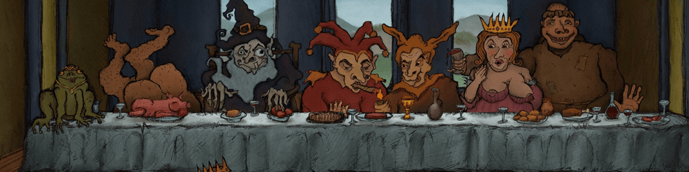 Royal Fools