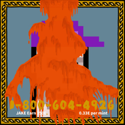 0.33 JAKE earn 350E