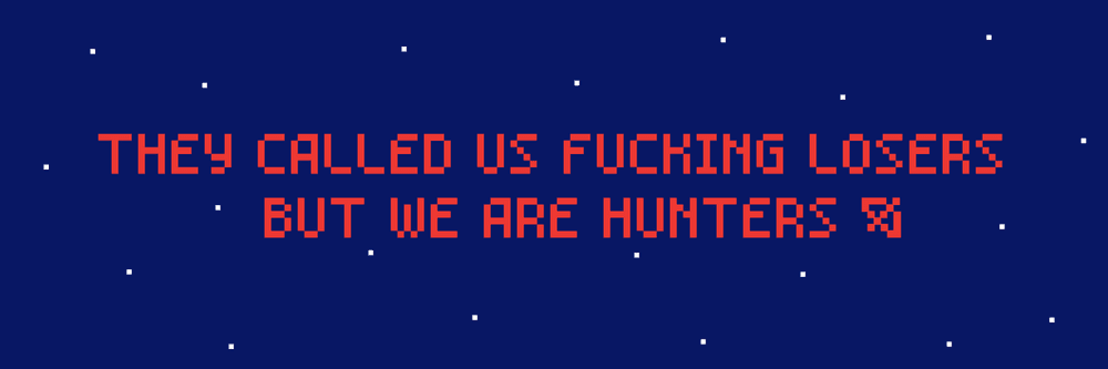 MoonHunters.xyz