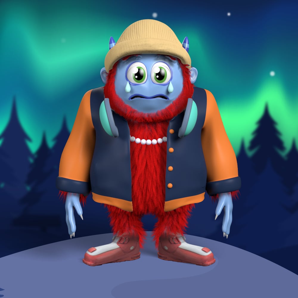 Token Image