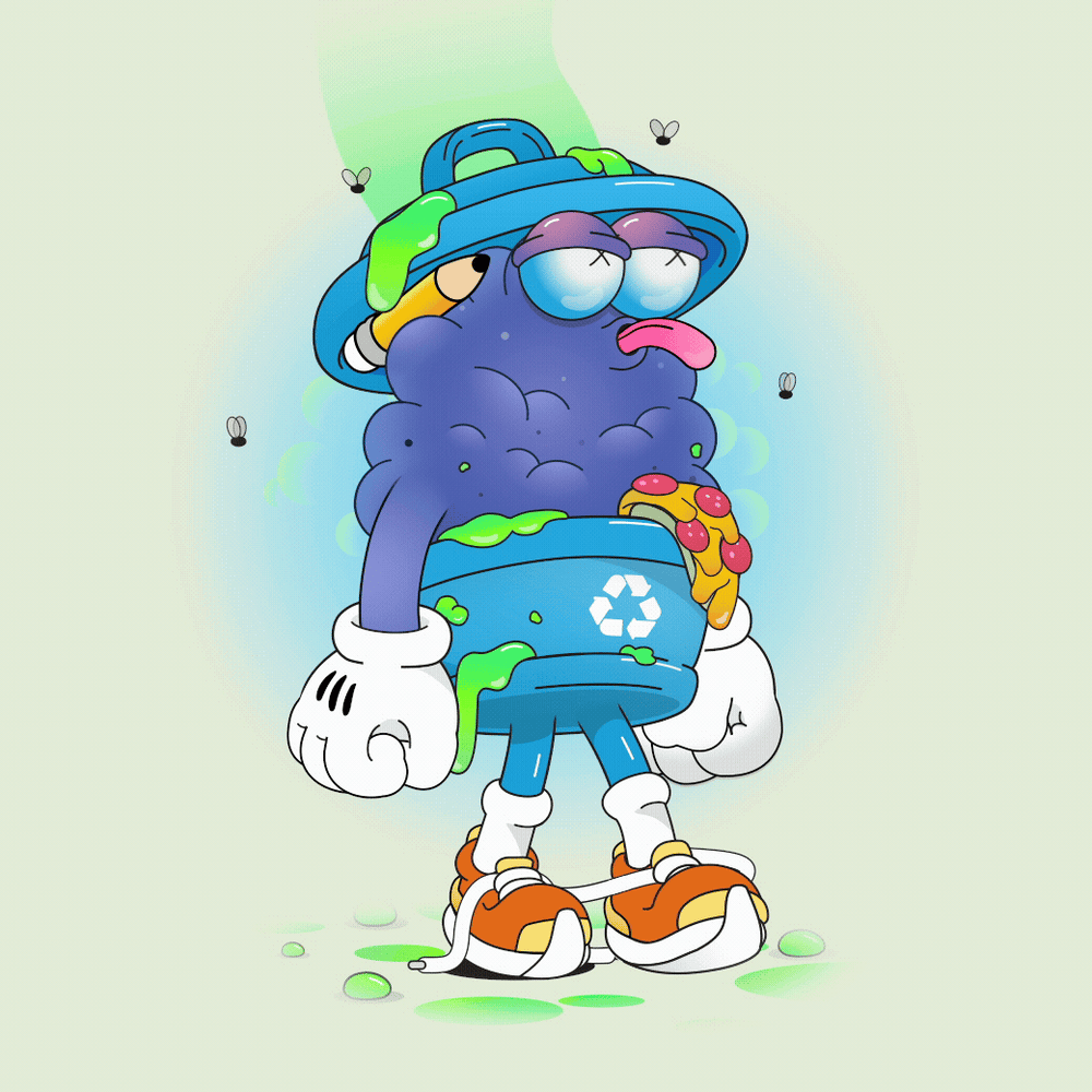 Token Image
