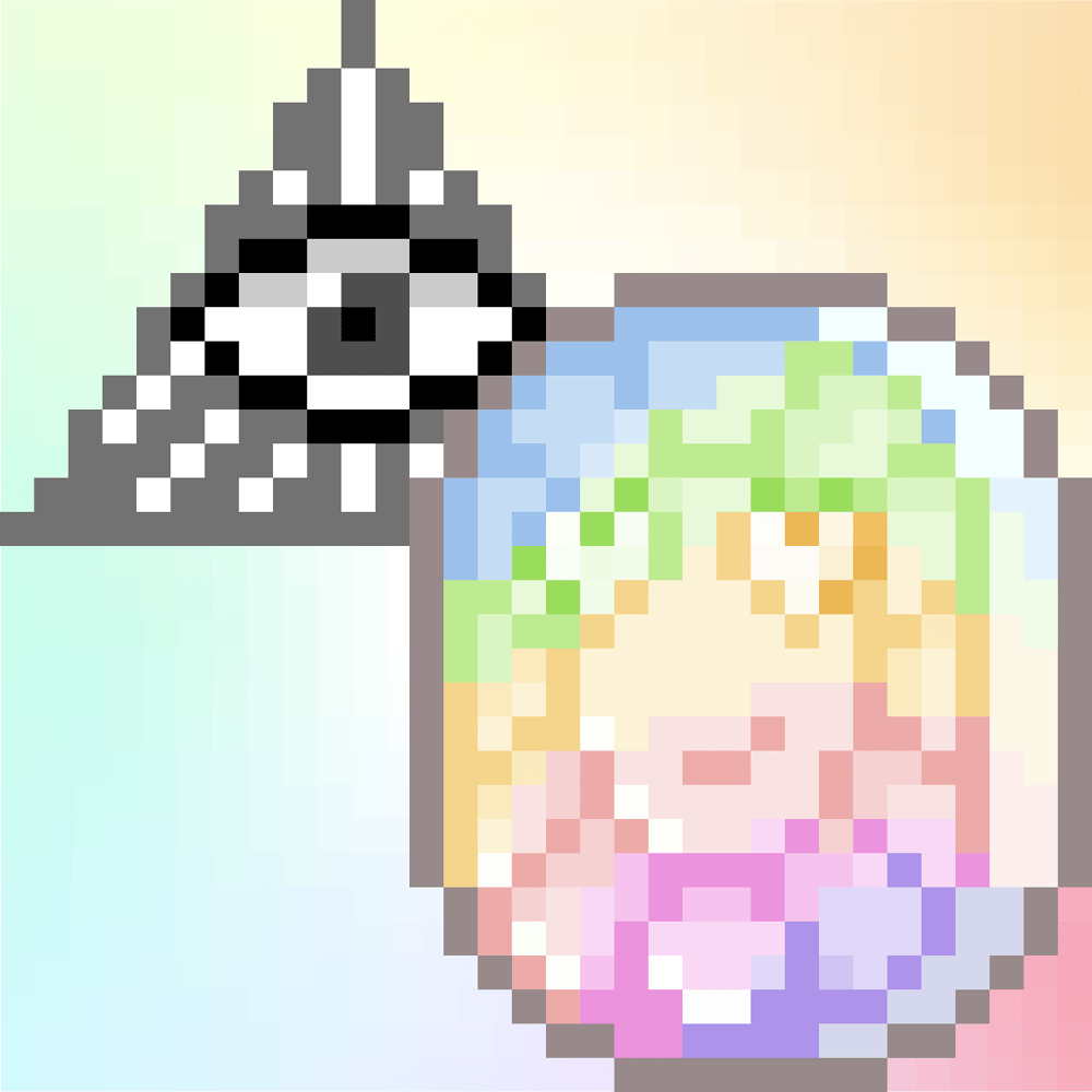 Token Image