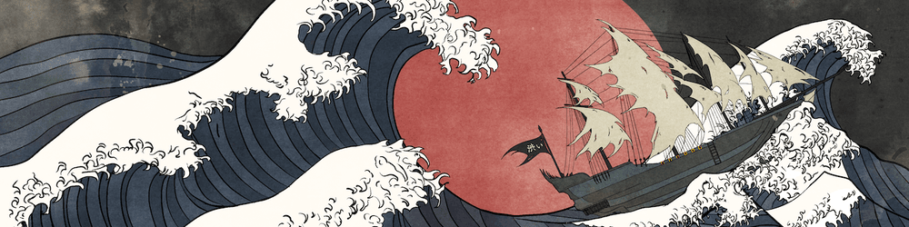 Pirates of Fukushū