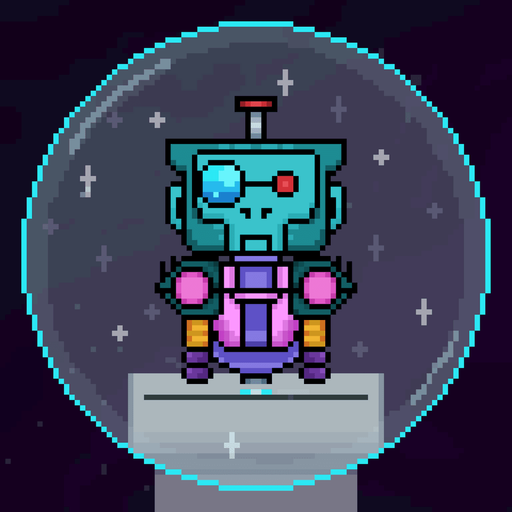 Token Image
