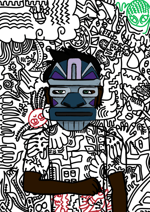 Token Image