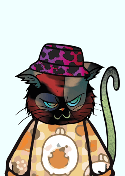 Meow