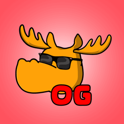 OG Baby Moose