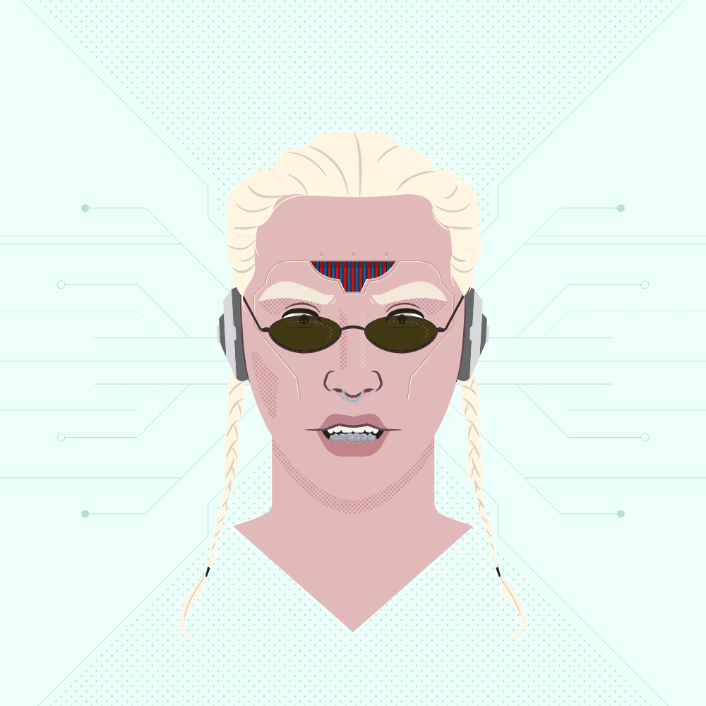 Token Image