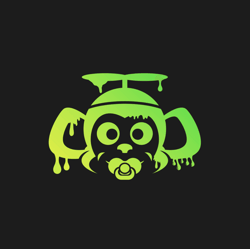 Baby Ape Mutant Club by BABC