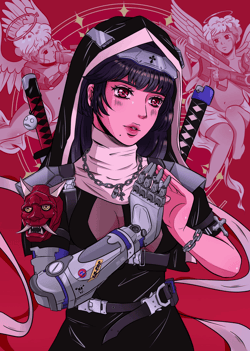 The Last Order