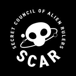 Secret Council of Alien Rulers
