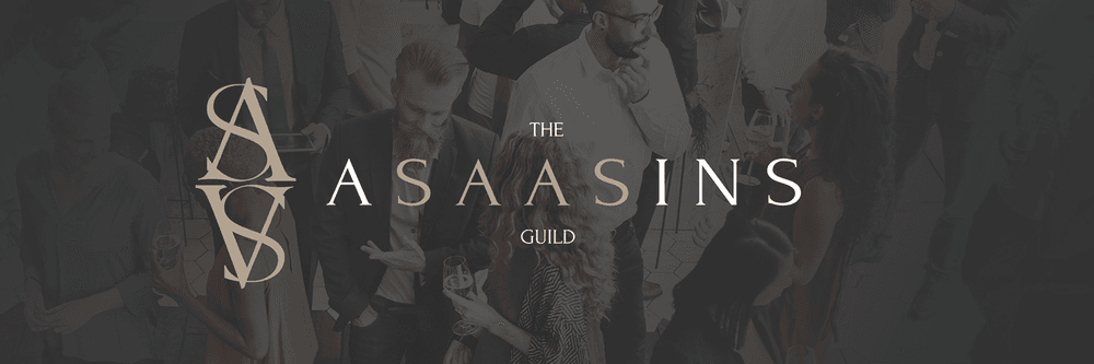 Asaasins Genesis 1
