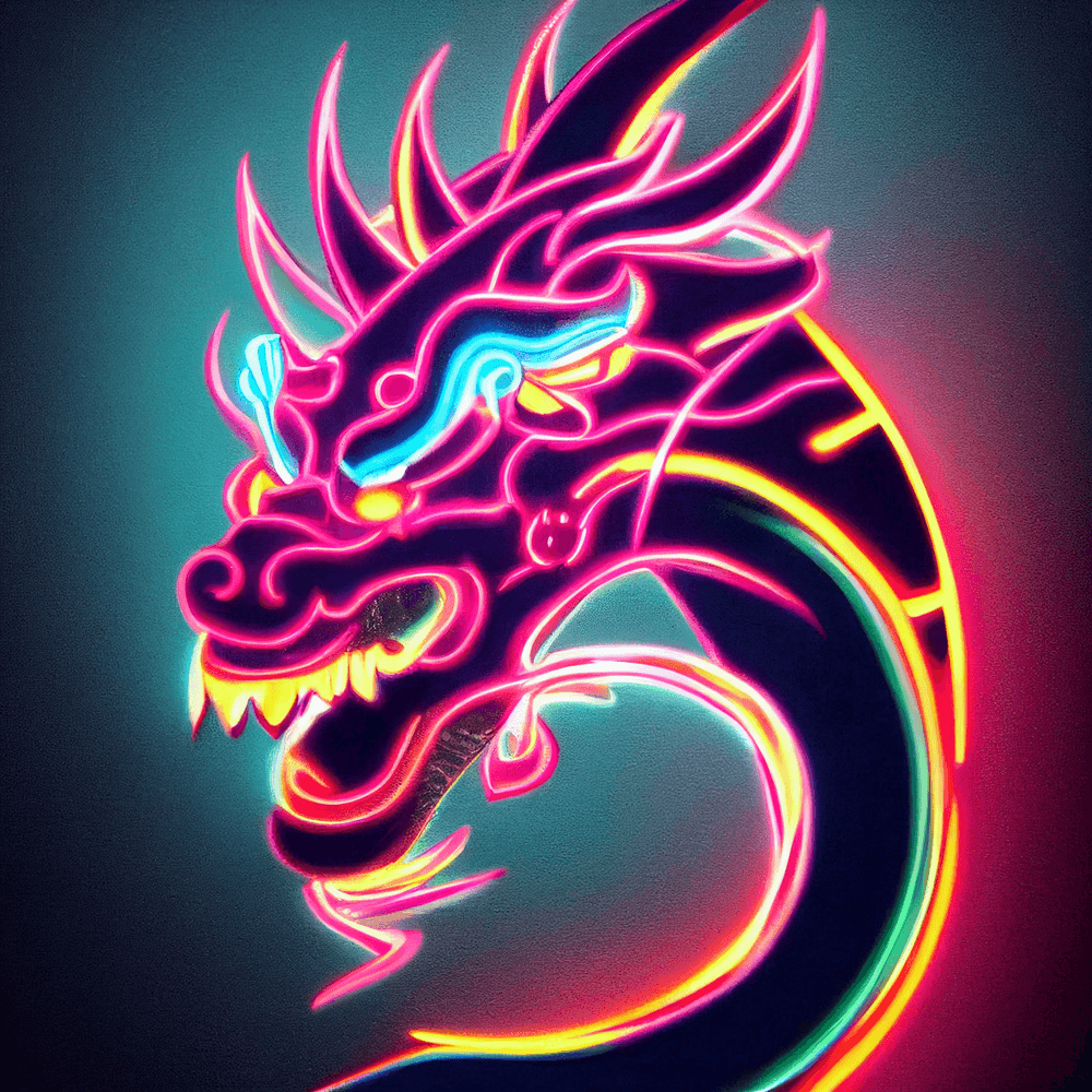 Neon Tokyo