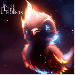 The Big RiseLikePhoenix