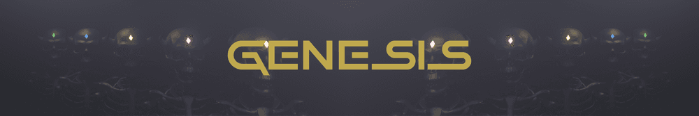 Deceased Genesis