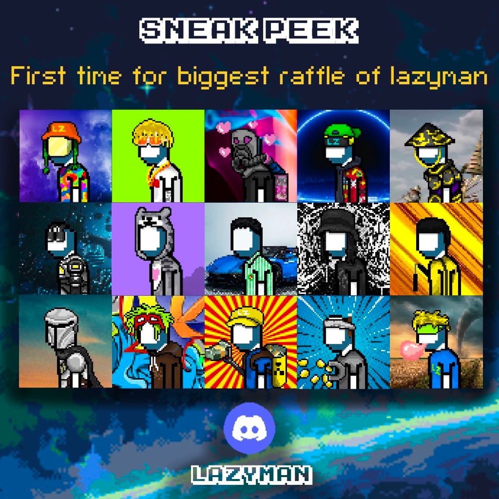 The Faceless Official