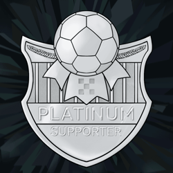 OKX NFT Football Cup Badge
