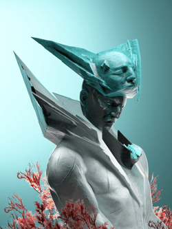 Malachite Kingdom