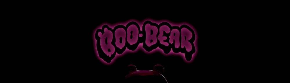 The Boo-Bear Haunting