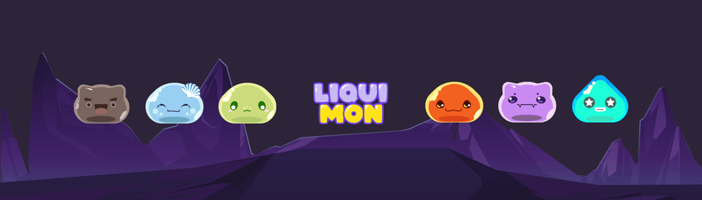 Liquimon World