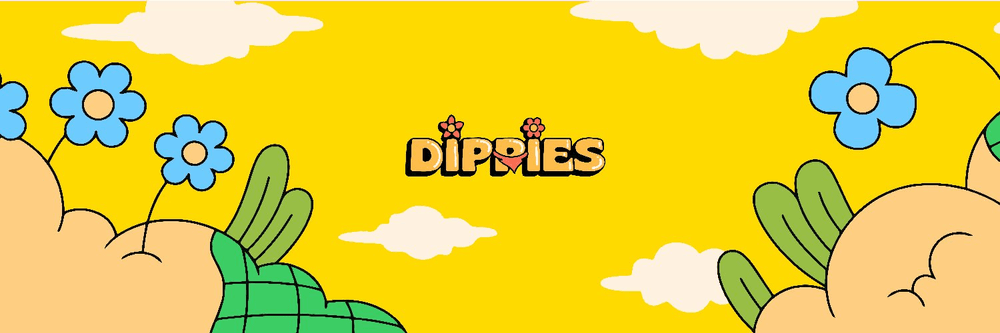 0xDippies Trilogy