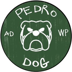 A Day With Pedro