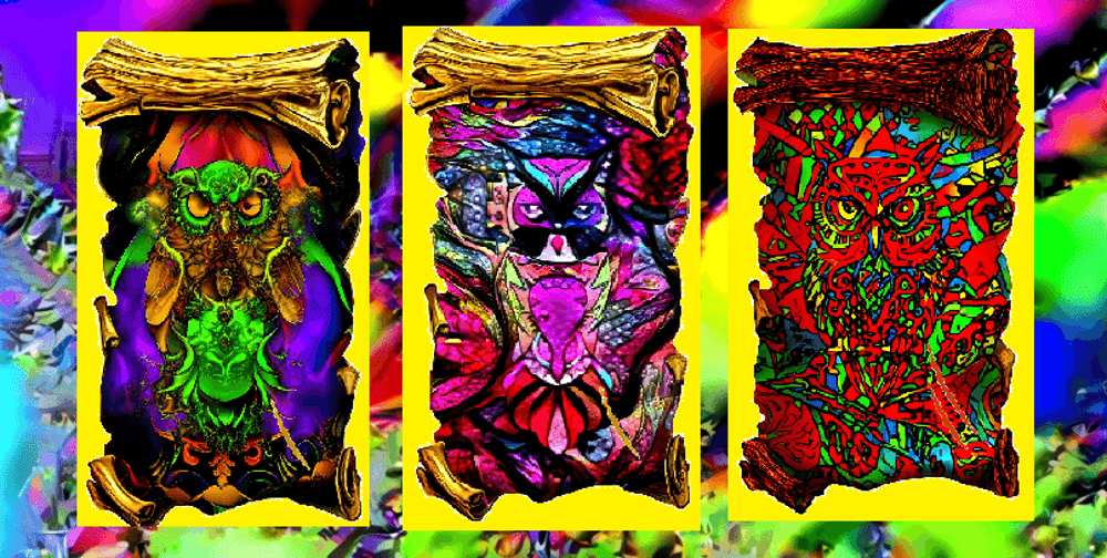 Owlers