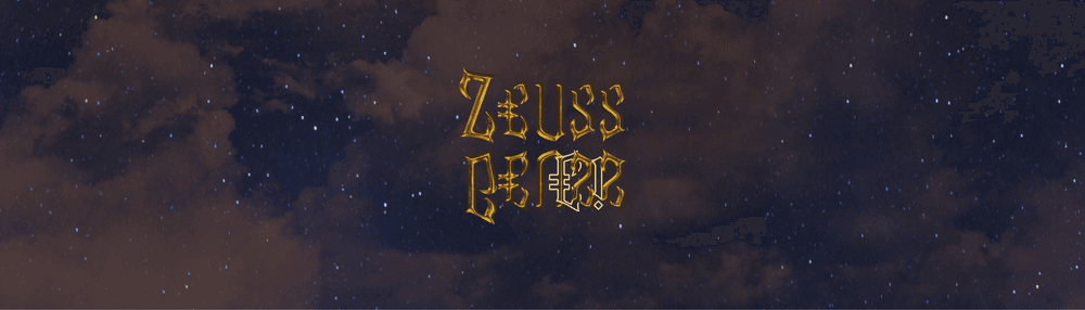 Zeuss World Genesis