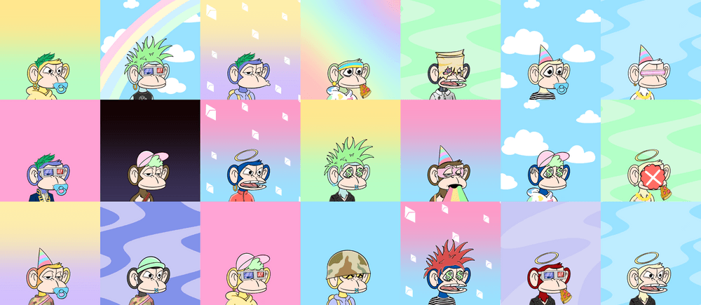 APE KIDS CARTOON CLUB (AKCC Official)