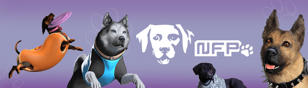 NFPets by Daz 3D