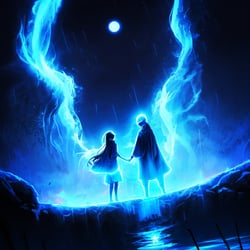 Soulmates