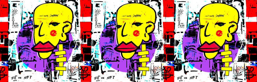Originals by Anthony Sims