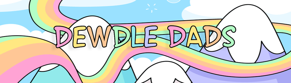 Dewdle Dads broken contract