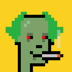 Lost Punk Society