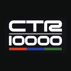CTR10000 - Crypto Tape Recorders