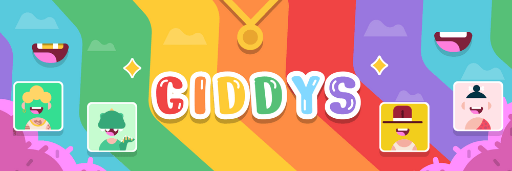 Giddy Builders
