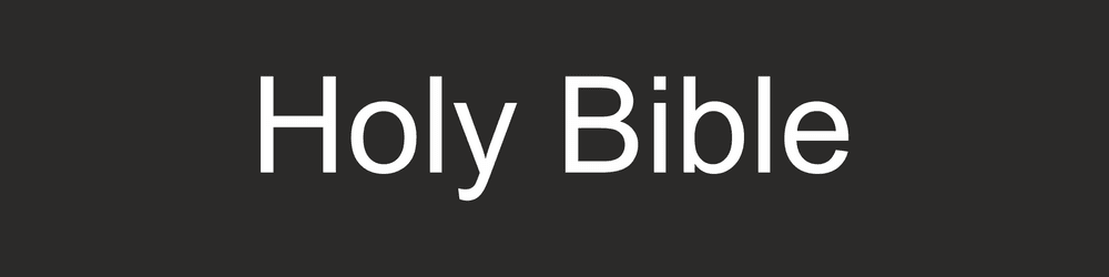 Holy-Bible-NFT