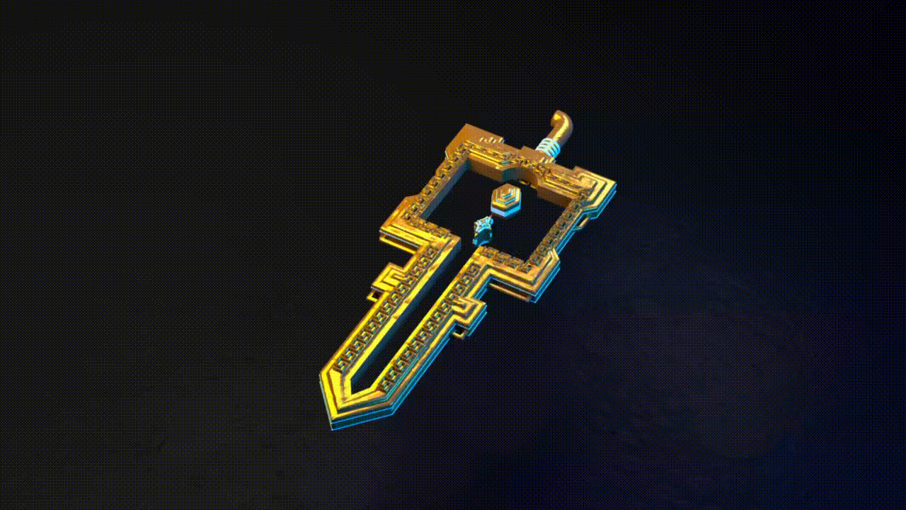 Laelaps Master Key