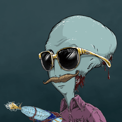 SlowAlienCarClub V2