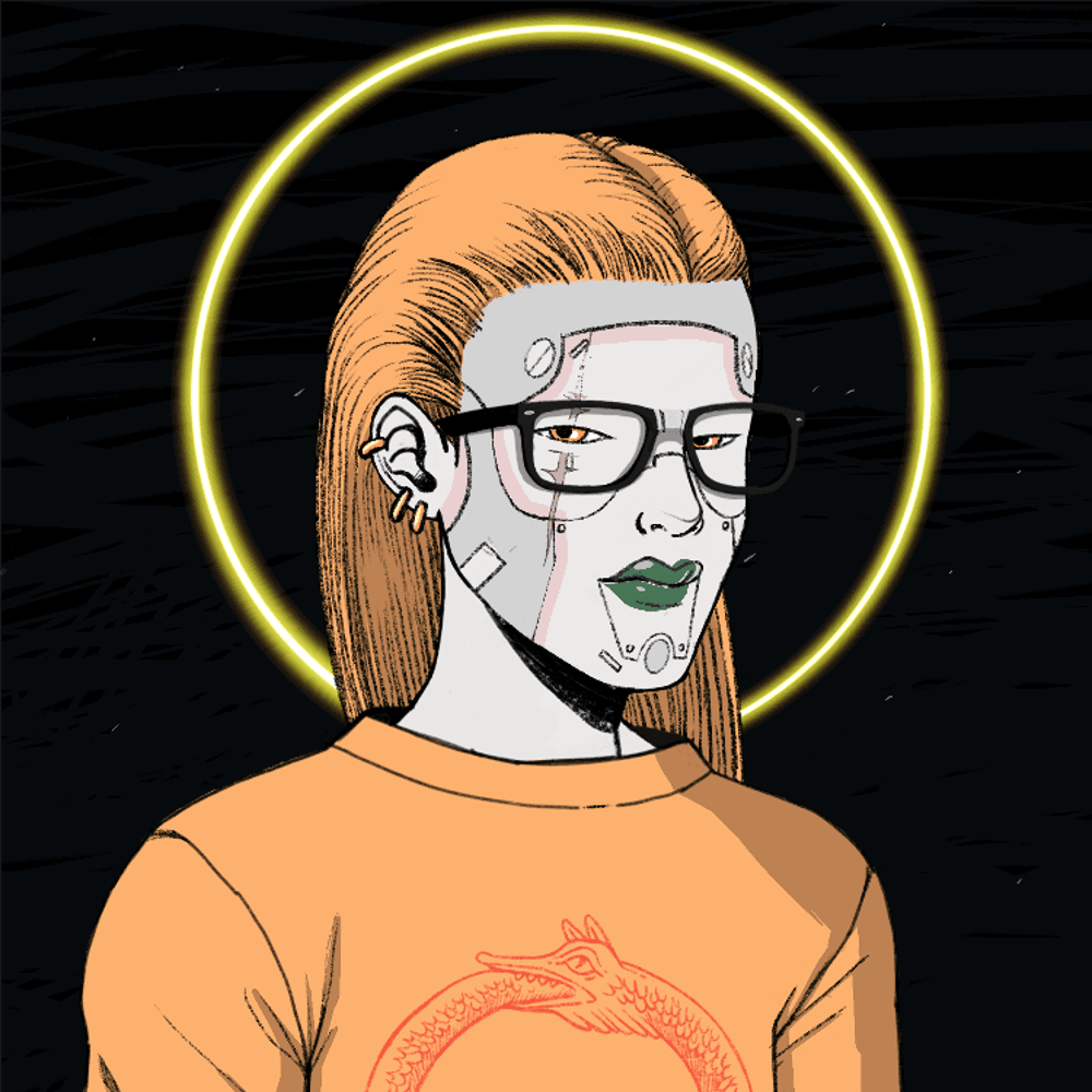 Token Image