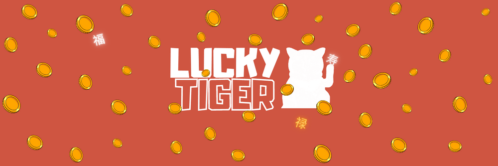 Onchain Lucky Tiger