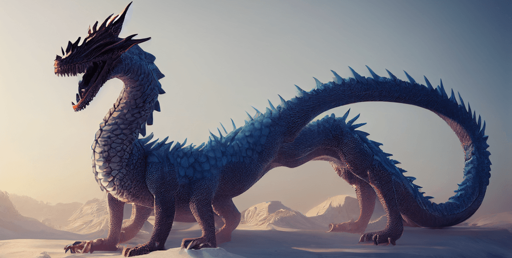 Dragonlord Eggs