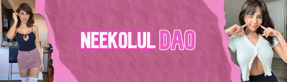 NeekolulDAO
