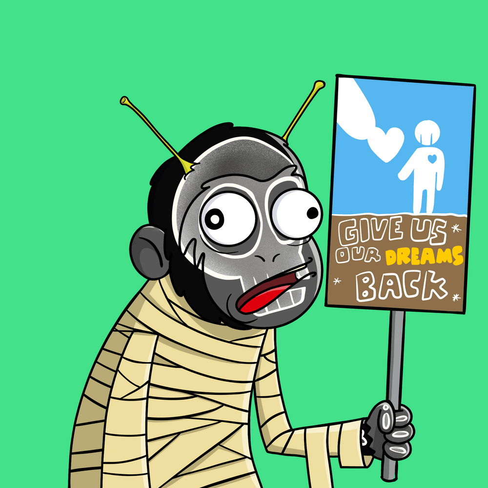 Token Image
