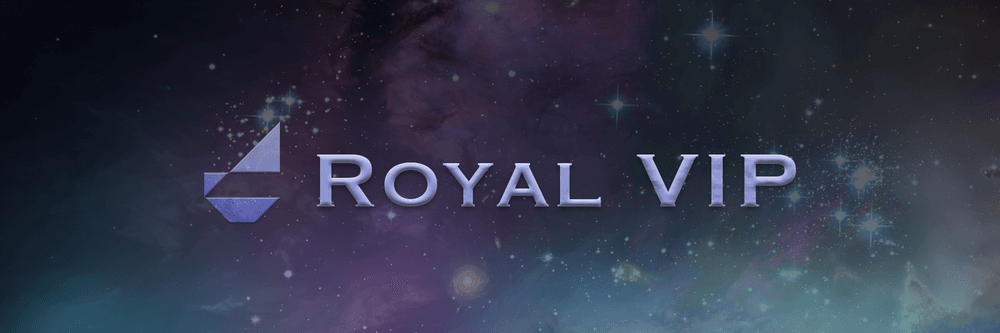 LeapN Items: Royal VIP Badges