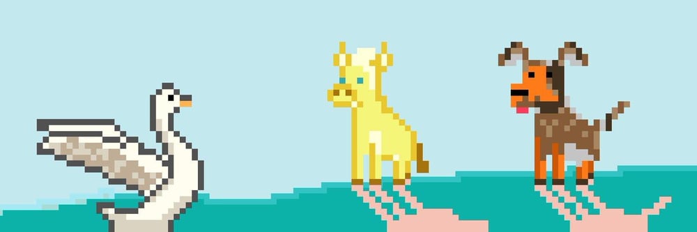 BouncingZoo
