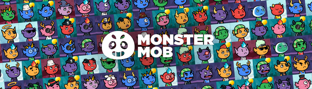 MONSTER MOB
