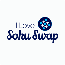 SokuSwap SamuraiNFTv1