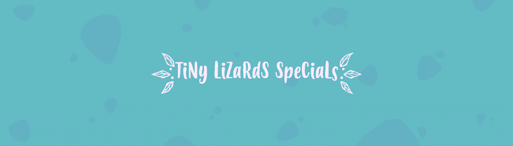TF specials