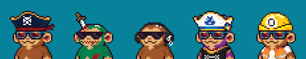 MonkeyOS